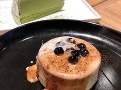 -必胜客(阿罗海店)