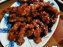 -奶奶的味道(胶州路店)