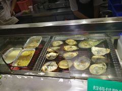 -冯姐生蚝(迎宾广场店)