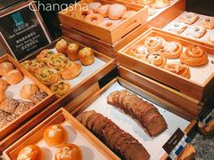 -长沙北辰洲际酒店-兰调全日餐厅