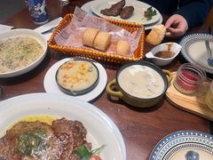 -西堤牛排(合肥之心城店)