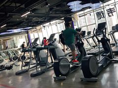 -一兆韦德健身(浦东万达会所)