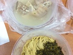 -盛兴面馆(真儒大厦店)