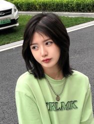 -Rise Hair上升造型