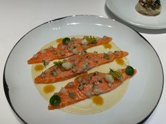 -Le Comptoir de Pierre Gagnaire