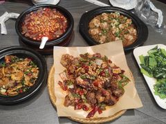 -土桥手掌鸡·26年灌县老味道(都江堰店)