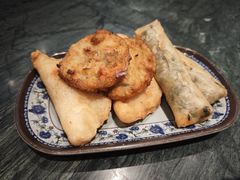 -四宜糕团店(南大街店)