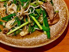 -気楽亭和食料理(气乐亭大世界本店)
