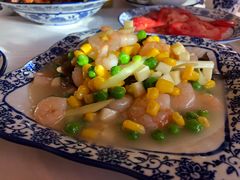 -邱记私房菜·十八年本地菜