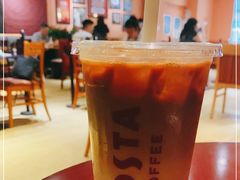 -COSTA COFFEE(西直门店)
