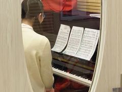 -好莱坞音乐进修学校(瑞平路校区)