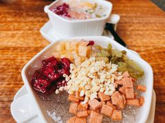 -老资豆拾牛·川南口味菜(保利花园店)