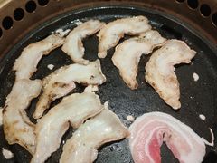 -花味·自助烤肉(雨花客厅店)