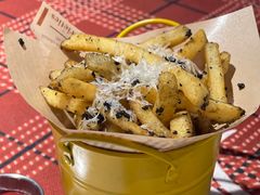 -Primo·丽莫意大利窑烤披萨