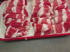 -庭院·冰煮羊·北京涮肉(西单店)