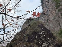 -十九峰景区