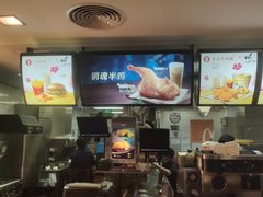 -麦当劳(赣州火车站店1093)