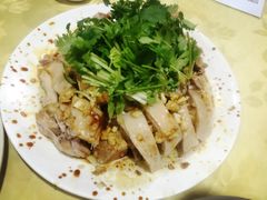 -电白鸭粥店(下沙二坊88号店)