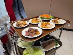 -天宜隆蘑菇宴火锅(石景山旗舰店)