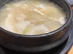 -第二外国语学院-韩国餐厅(朝阳路店)