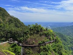 -大慈岩风景区