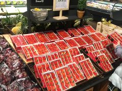 -永辉Bravo超市(东二环泰禾广场店)