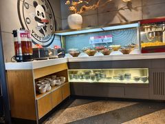 -辣尚瘾·烤鱼·新川菜(交大直营店)