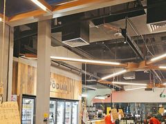 -破店肥哈·东北烧烤·夜宵(南山保利店)