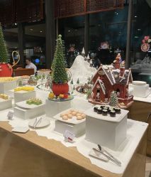 -无锡君来洲际酒店·宴会厅