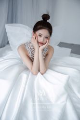 -MANLI BRIDAL婚纱