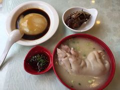 老妈蹄花-廖老妈蹄花店(人民公园陕西街259号店)