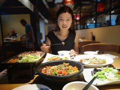 -蜀宴小调·精致家常菜(科华店)