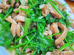 -清真利德顺小老饭庄(复兴路店)
