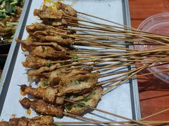 -林二哥宜烤官·宜宾小烧烤