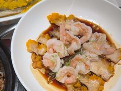 -狮王府淮扬菜(新街口友谊店)