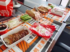 -蔓姐北京烤鸭(芙蓉广场店)