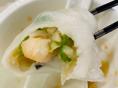 -凤凰楼酒家·粤宴点心(华强北店)