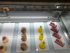 -莫奈花园法式蛋糕