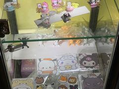 -谜盒子奇幻密室(南屏店)