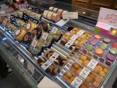 -多乐之日(和平伊势丹店)