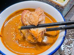 -铁真·刨冰红焖羊肉(总店)