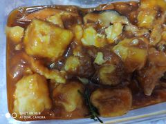 -嘎吧锅私家菜馆(新村十区店)