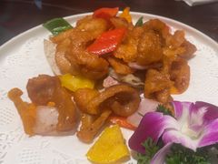 -御膳粥·牛乳粥底火锅·地道顺德菜(容桂店)