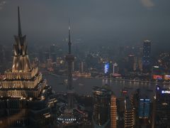 -上海柏悦酒店·世纪100牛排馆