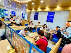 -木木鲜海鲜面(天一店)