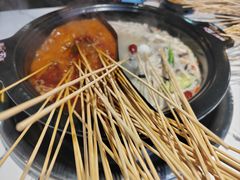 -钢管厂五区小郡肝火锅串串香(清河店)