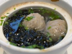 -陆记鹅庄·潮汕菜·狮头鹅(大仟里店)