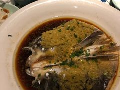 -绿茶餐厅(布吉万象汇店)