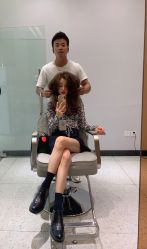 -NICE SALON 奈丝造型