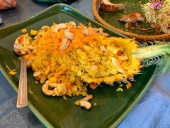 -阿莱唛唛泰国菜·海鲜餐厅(蛇口店)